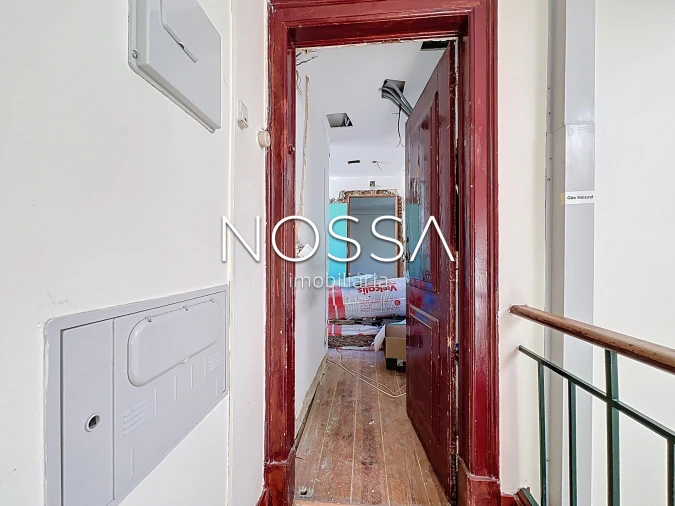 Apartamento T1 para Venda em Penha de França Foto 7