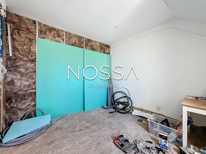 Apartamento T1 para Venda em Penha de França Foto 15