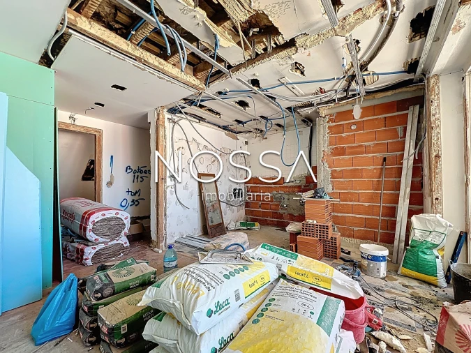 Apartamento T1 para Venda em Penha de França Foto 20