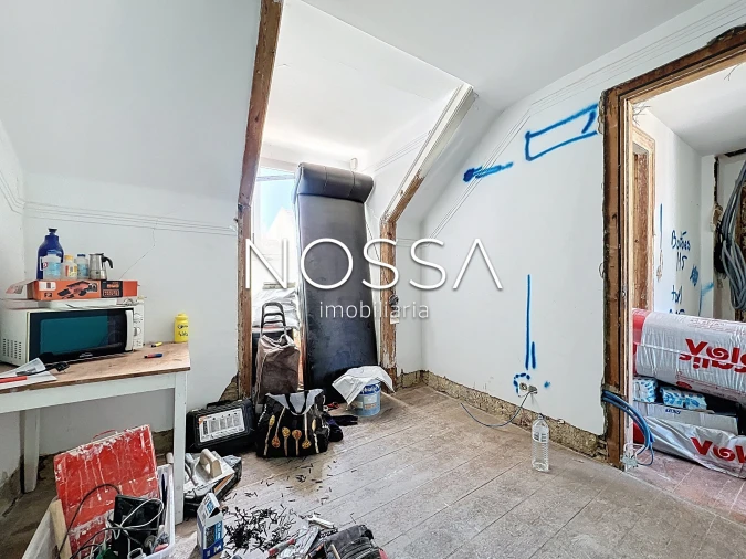 Apartamento T1 para Venda em Penha de França Foto 17