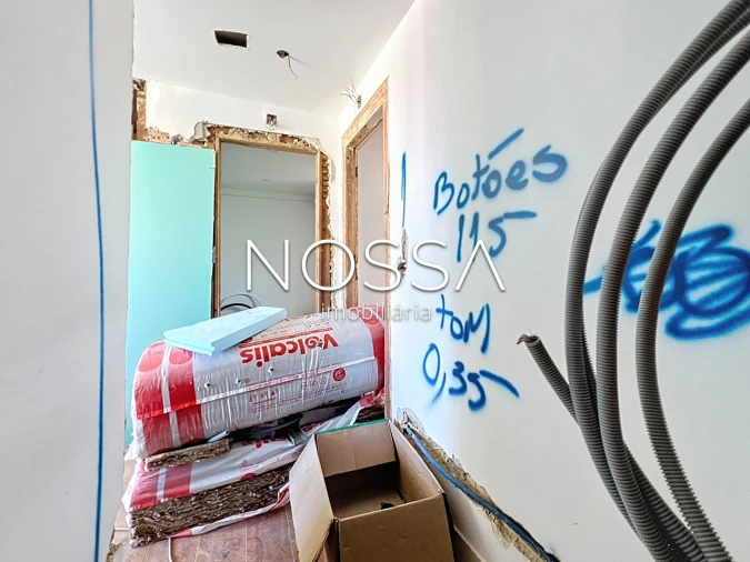 Apartamento T1 para Venda em Penha de França Foto 8