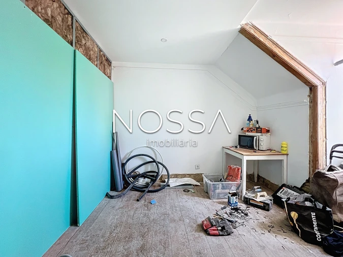 Apartamento T1 para Venda em Penha de França Foto 14