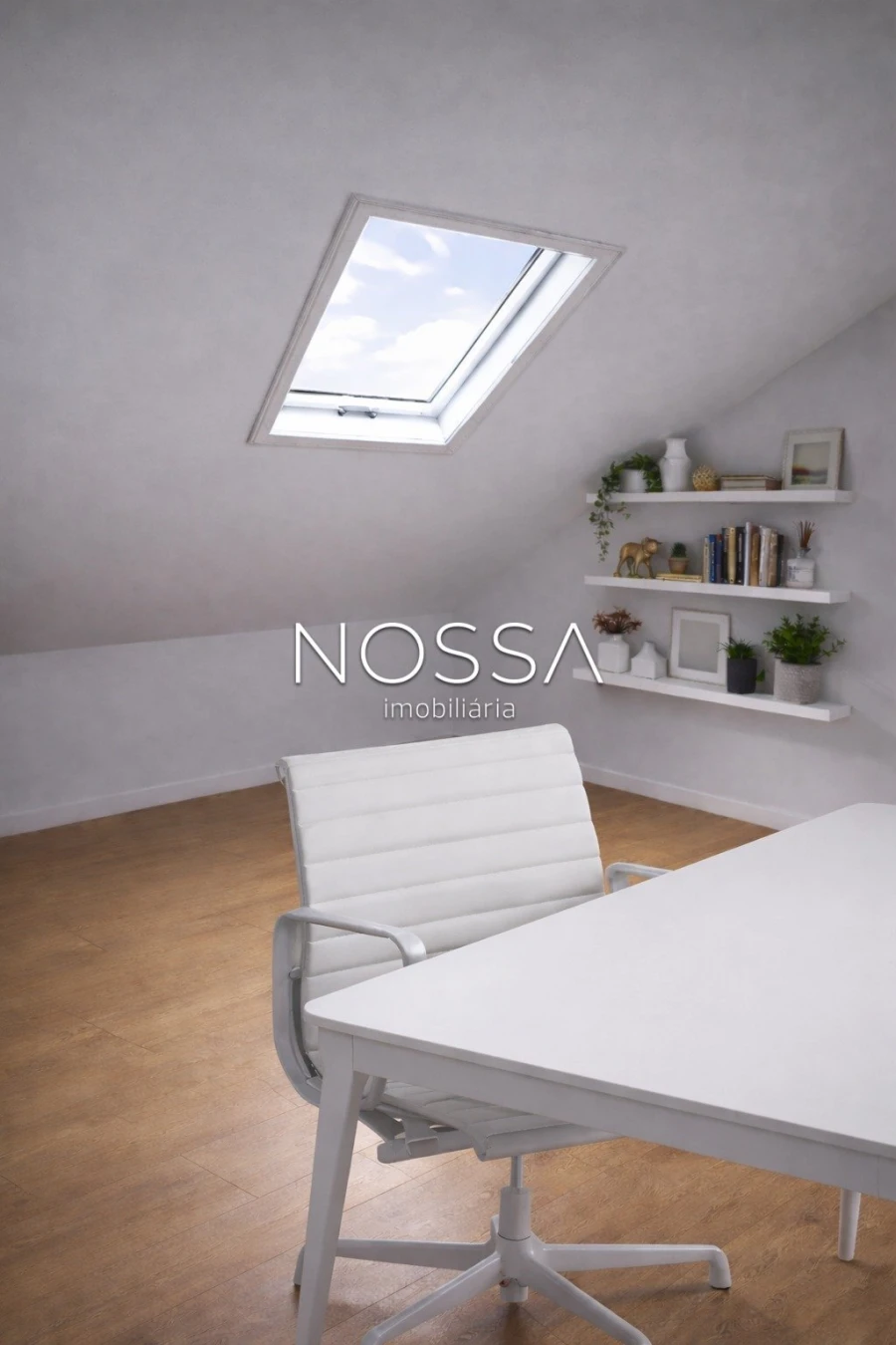 Apartamento T1 para Venda em Penha de França Foto 3