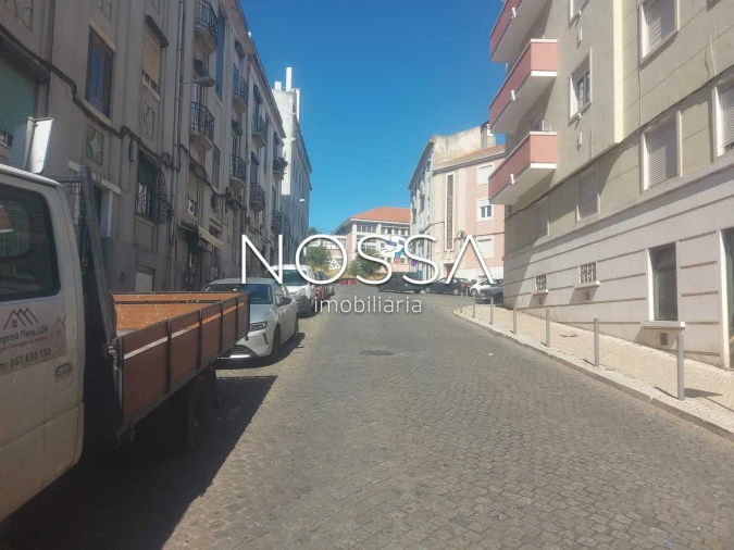 Apartamento T1 para Venda em Penha de França Foto 2