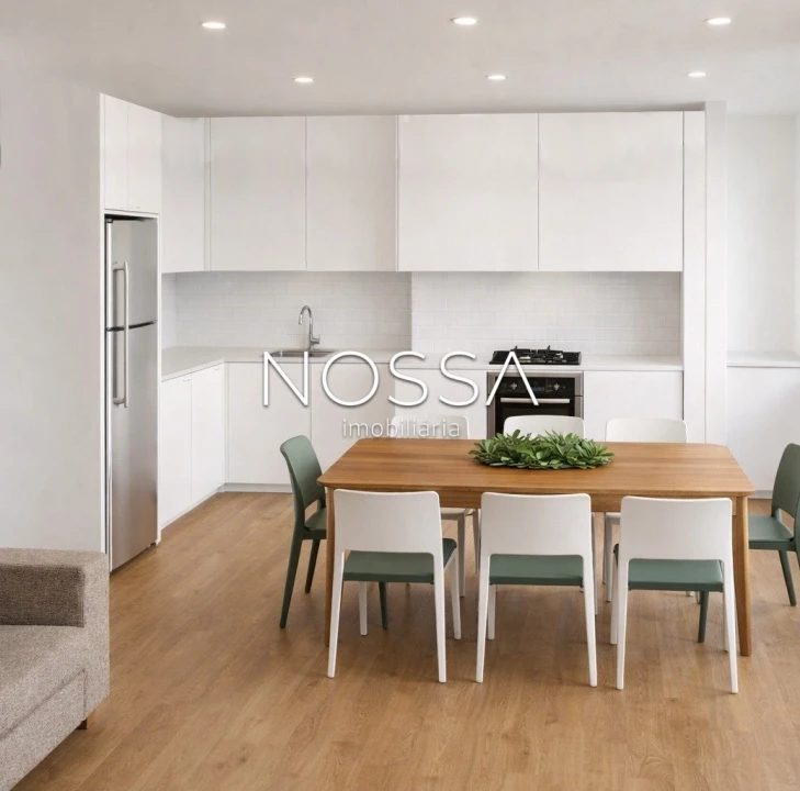 Apartamento T1 para Venda em Penha de França Foto 5