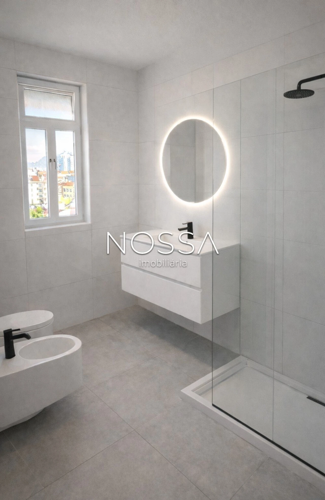 Apartamento T1 para Venda em Penha de França Foto 6