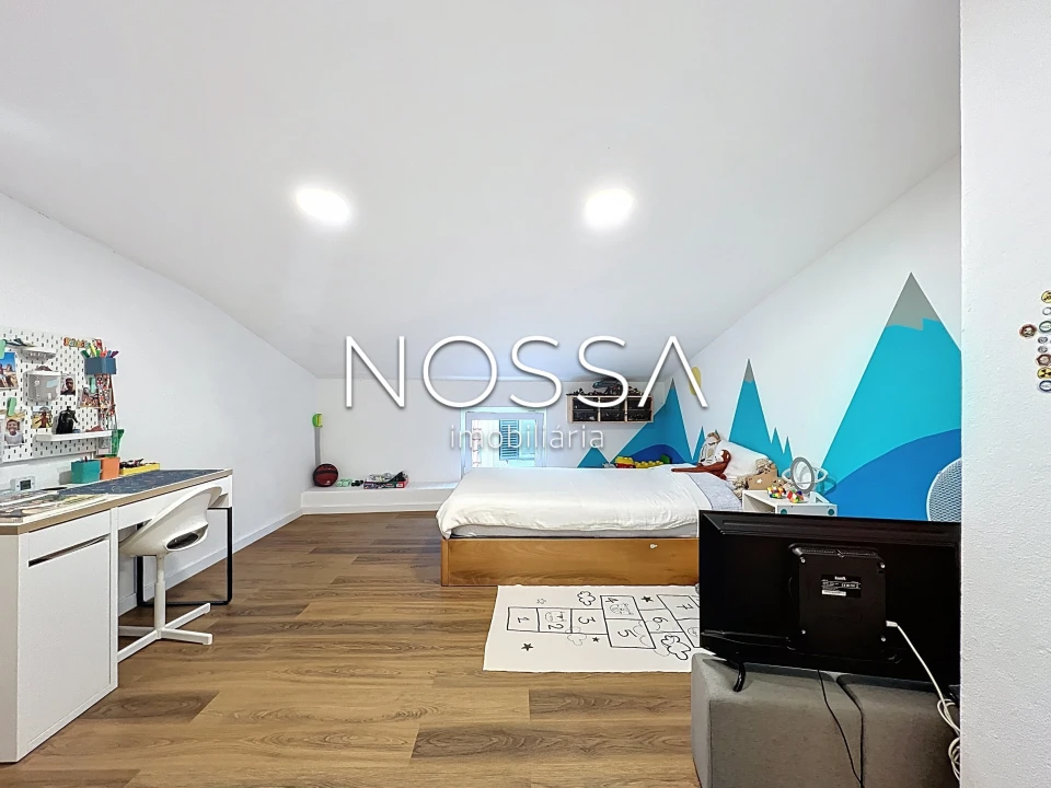 Moradia T3 para Venda em Alenquer (Santo Estêvão e Triana) Foto 13