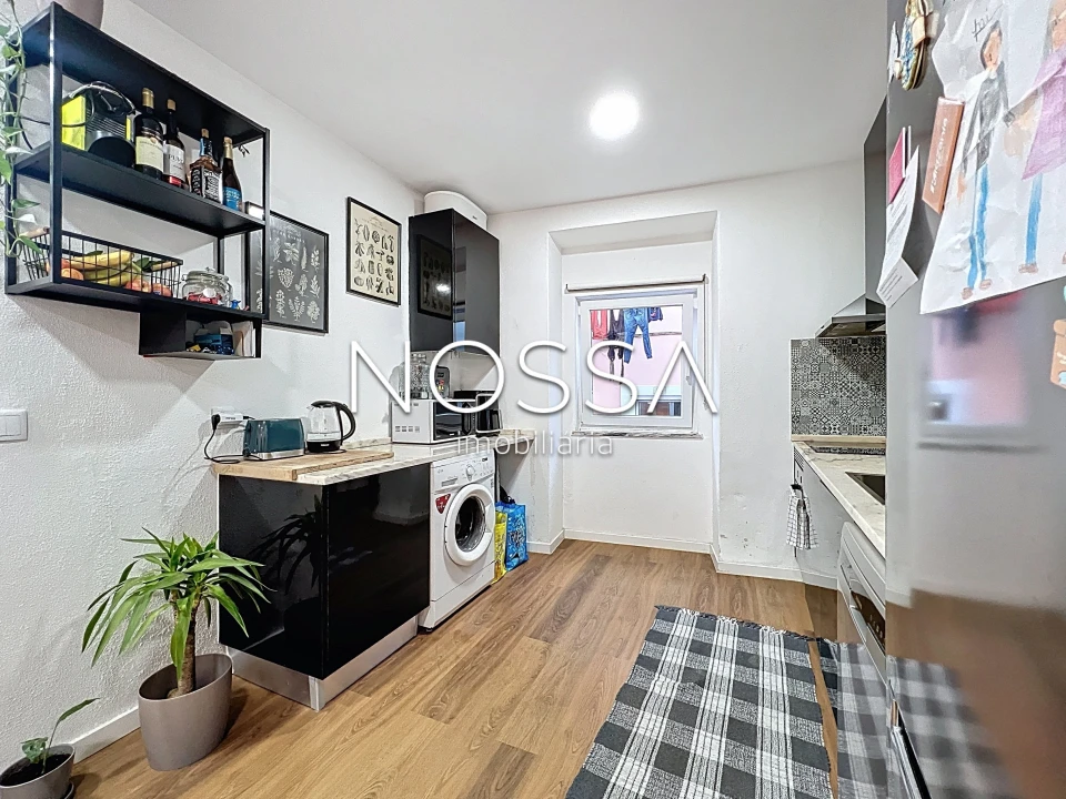 Moradia T3 para Venda em Alenquer (Santo Estêvão e Triana) Foto 8