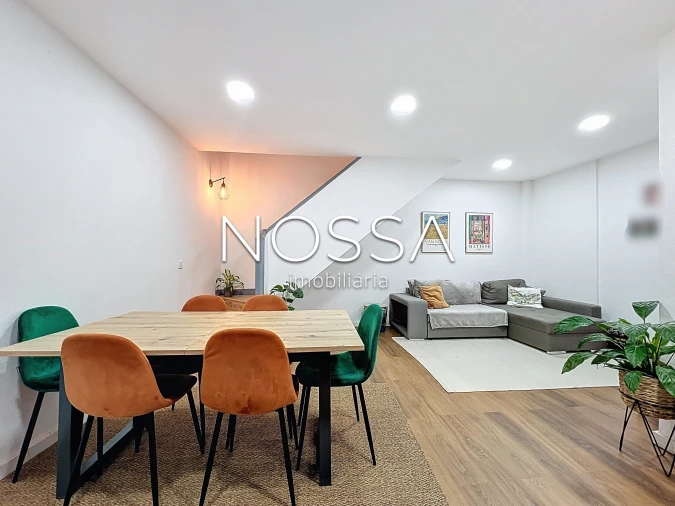 Moradia T3 para Venda em Alenquer (Santo Estêvão e Triana)