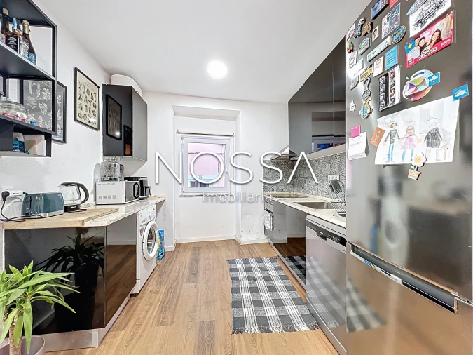 Moradia T3 para Venda em Alenquer (Santo Estêvão e Triana) Foto 5