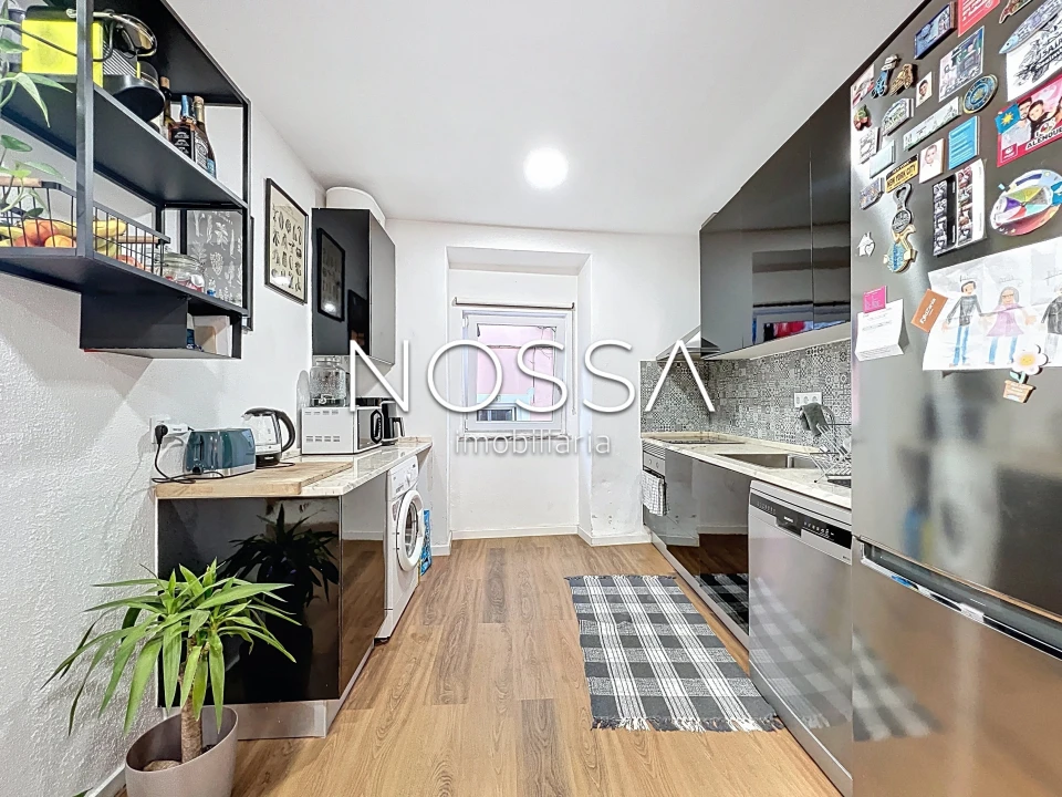 Moradia T3 para Venda em Alenquer (Santo Estêvão e Triana) Foto 6