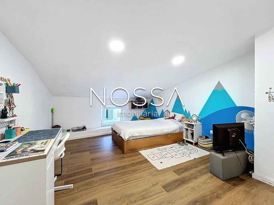 Moradia T3 para Venda em Alenquer (Santo Estêvão e Triana) Foto 14