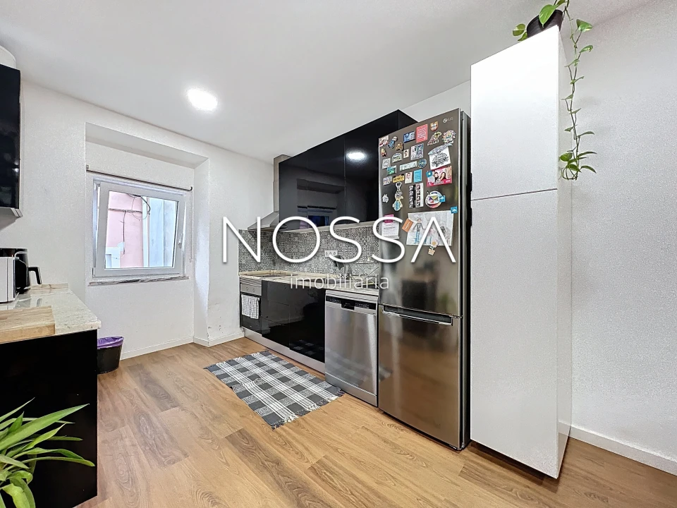 Moradia T3 para Venda em Alenquer (Santo Estêvão e Triana) Foto 7