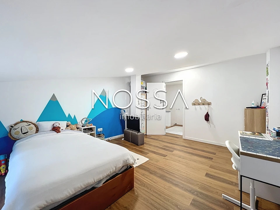 Moradia T3 para Venda em Alenquer (Santo Estêvão e Triana) Foto 15