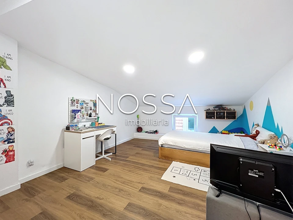 Moradia T3 para Venda em Alenquer (Santo Estêvão e Triana) Foto 12