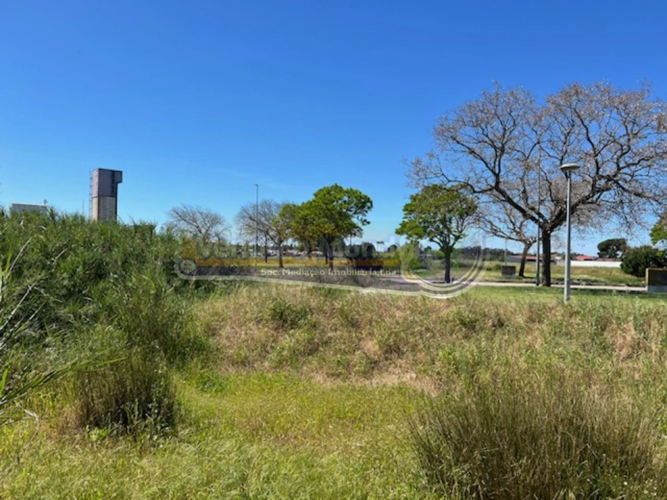 Terreno para Venda em Benavente Foto 7