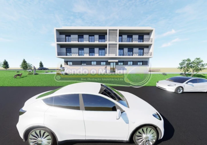 Terreno para Venda em Benavente Foto 2