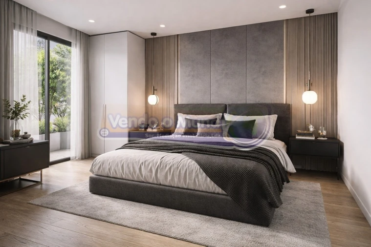 Apartamento T3 para Venda em Benavente Foto 3