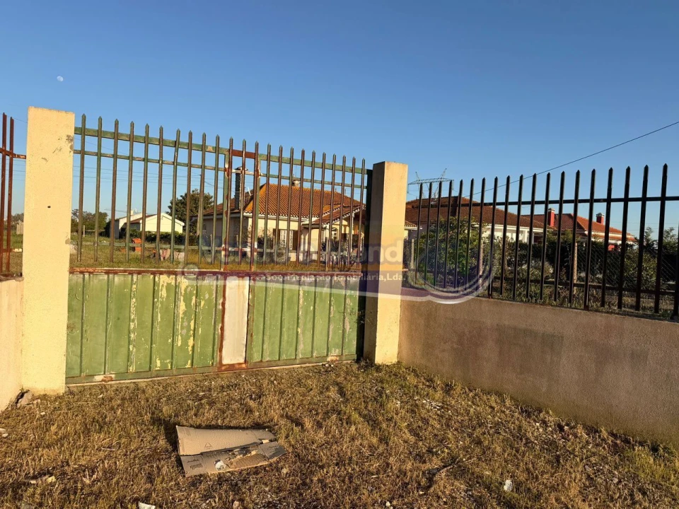 Terreno para Venda em Samora Correia Foto 5