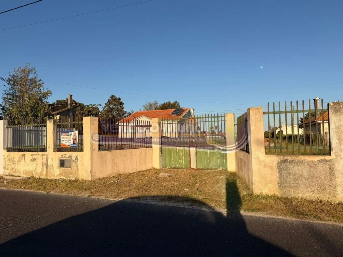 Terreno para Venda em Samora Correia Foto 6