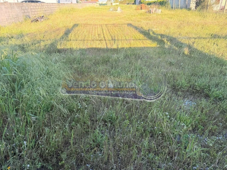 Terreno para Venda em Samora Correia Foto 2