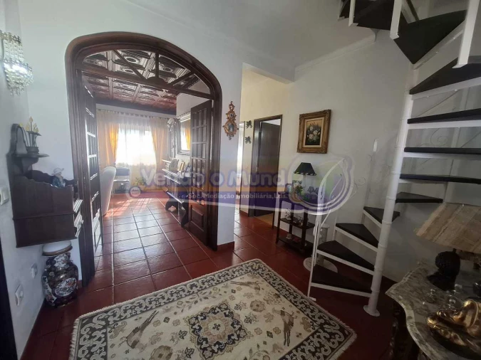 Moradia T6 para Venda em Benavente Foto 7