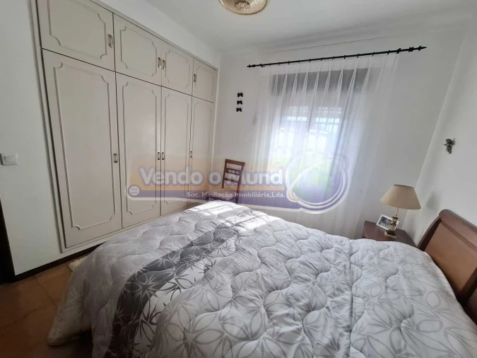 Moradia T6 para Venda em Benavente Foto 20