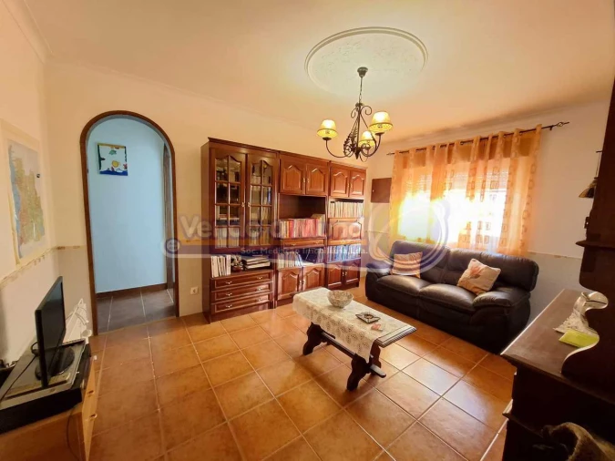 Moradia T6 para Venda em Benavente Foto 4