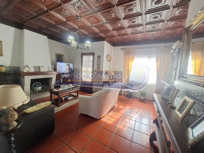 Moradia T6 para Venda em Benavente Foto 10