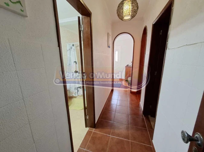 Moradia T6 para Venda em Benavente Foto 18