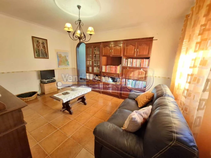 Moradia T6 para Venda em Benavente Foto 3