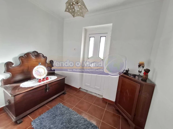 Moradia T6 para Venda em Benavente Foto 6