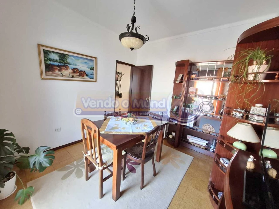 Moradia T6 para Venda em Benavente Foto 12