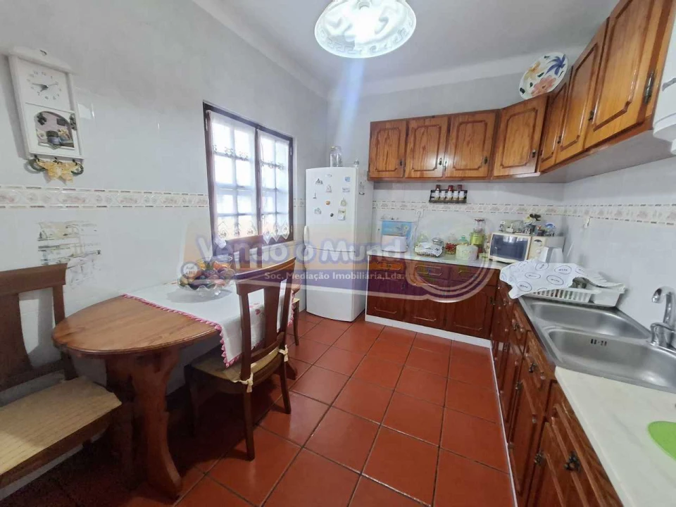 Moradia T6 para Venda em Benavente Foto 17