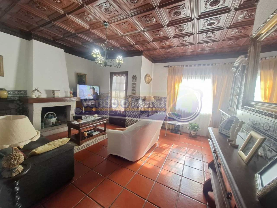 Moradia T6 para Venda em Benavente Foto 10