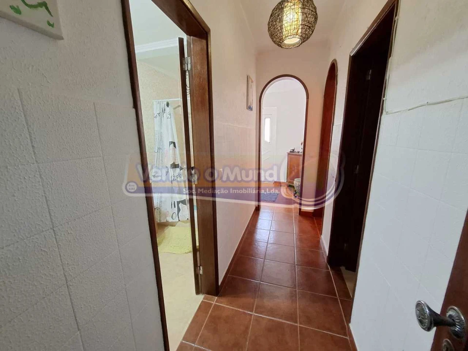 Moradia T6 para Venda em Benavente Foto 18