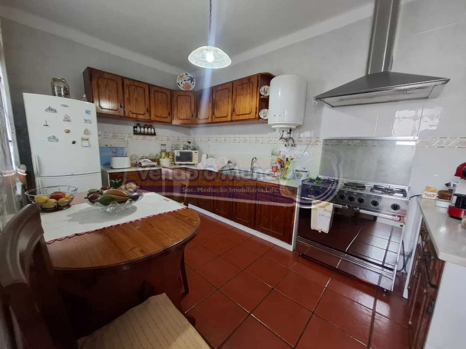 Moradia T6 para Venda em Benavente Foto 16