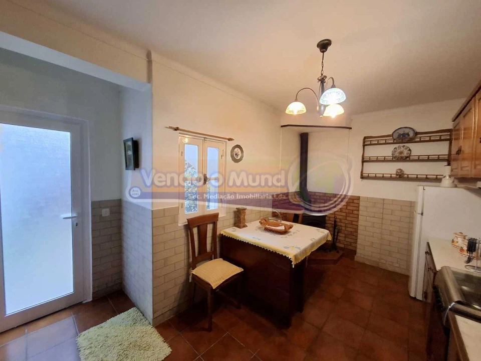 Moradia T6 para Venda em Benavente Foto 15