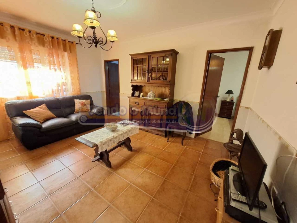 Moradia T6 para Venda em Benavente Foto 5