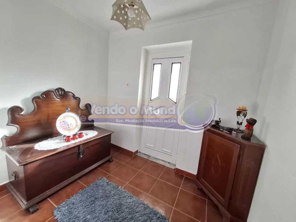 Moradia T6 para Venda em Benavente Foto 6