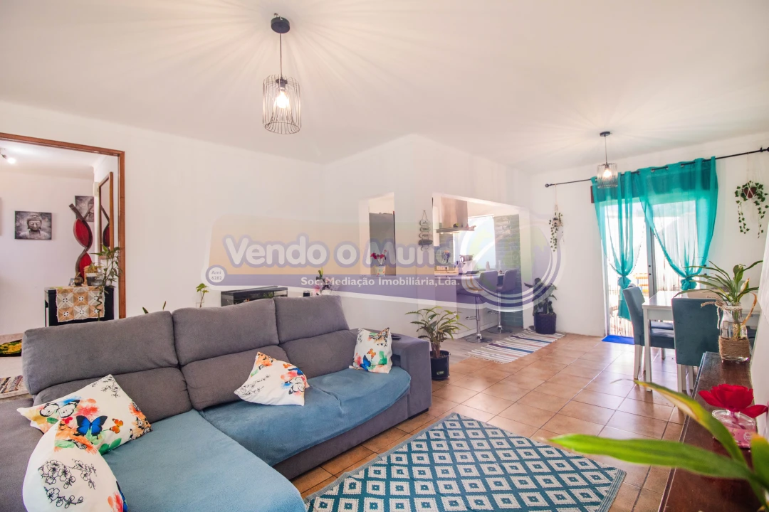 Moradia T3 para Venda em Marinhais Foto 8