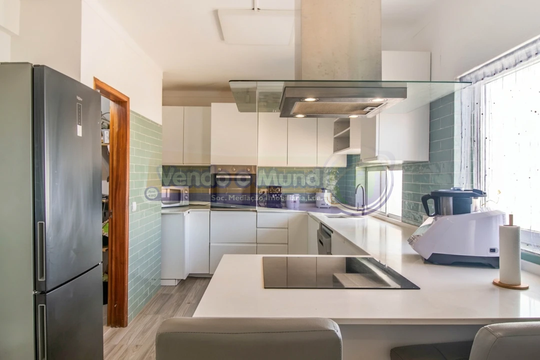 Moradia T3 para Venda em Marinhais Foto 5