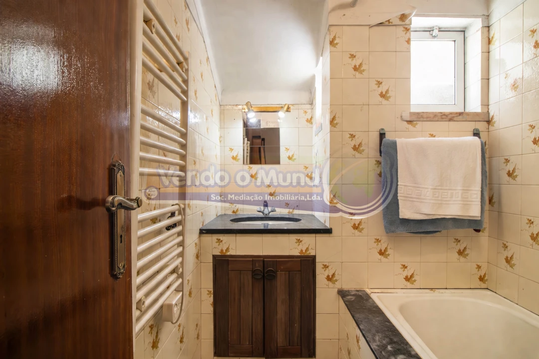 Moradia T3 para Venda em Marinhais Foto 20