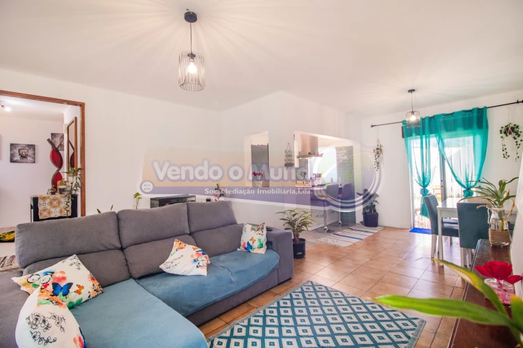 Moradia T3 para Venda em Marinhais Foto 8