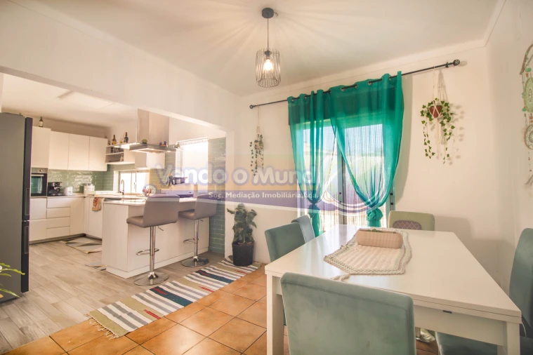 Moradia T3 para Venda em Marinhais Foto 4