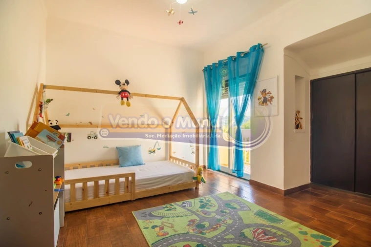 Moradia T3 para Venda em Marinhais Foto 17