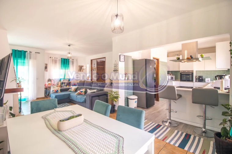 Moradia T3 para Venda em Marinhais Foto 7