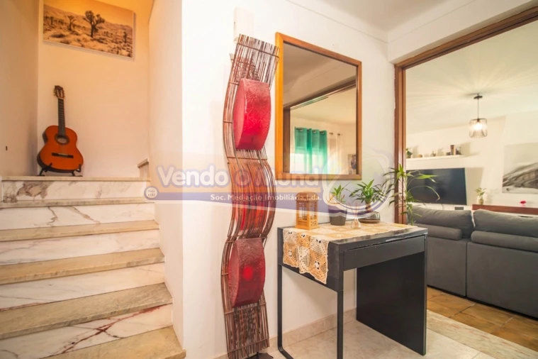 Moradia T3 para Venda em Marinhais Foto 13