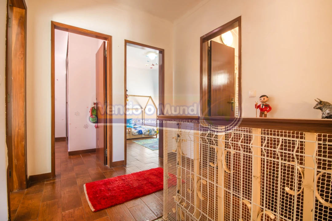 Moradia T3 para Venda em Marinhais Foto 11