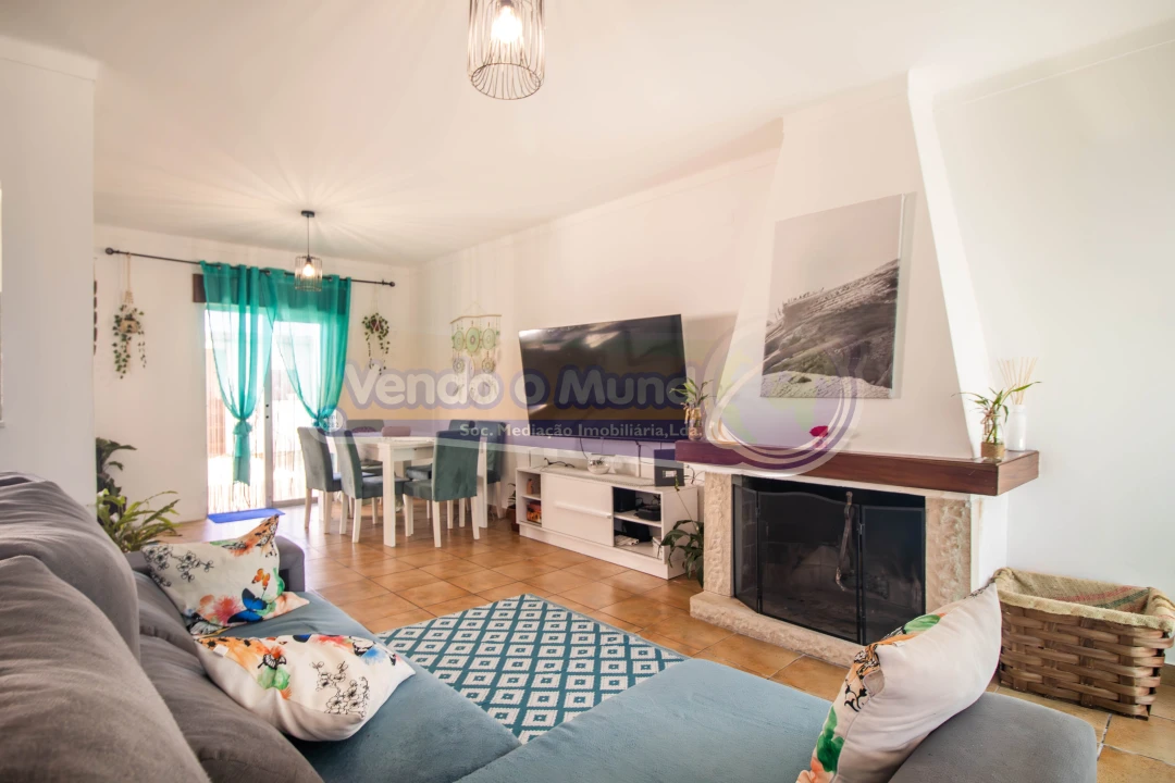 Moradia T3 para Venda em Marinhais Foto 2